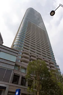 アークヒルズ仙石山レジデンスの画像