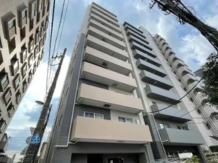 HY'S 田端IIEASTの画像