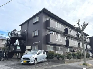 マンションハピネスIの画像