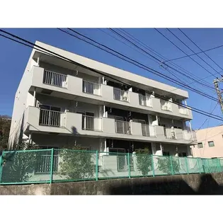 トラフィコ横浜の画像