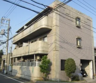 カルム新金岡の画像