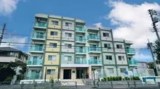 カーサ・ペロ八王子【3階】の外観