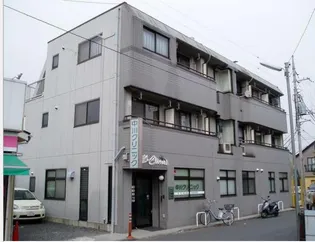 第2小林ビルの画像