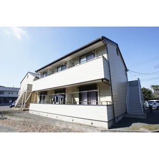 カメリアハイツIIの画像