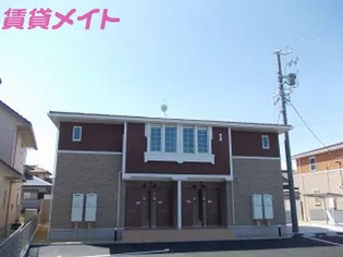 ノーヴァ ワイ Iの画像