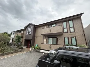 大阪府池田市鉢塚2【アパート】の外観