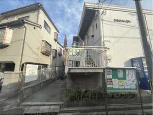 まるきハイツ大利の画像