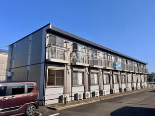 リースランド溝陸 Aの画像