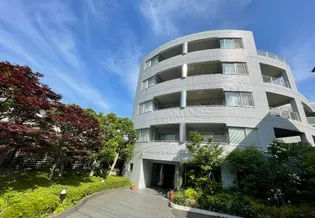 プラネット永山【3階】の外観