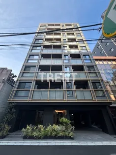 ザライオンズフォーシア外神田【4階】の外観