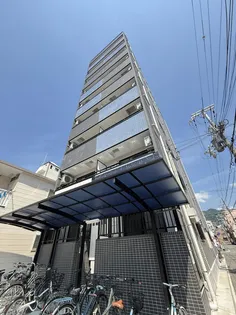 ワンゴークレストの画像