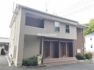 広島県呉市音戸町波多見7【アパート】の外観