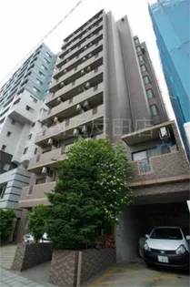 ヴェルステージ戸越【2階】の外観