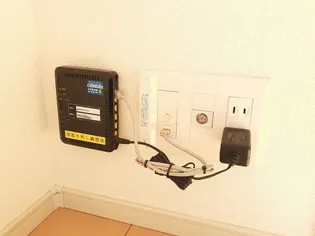 フォレスト大里【2階】のその他画像