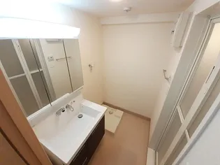 フォレスト大里【2階】の内装