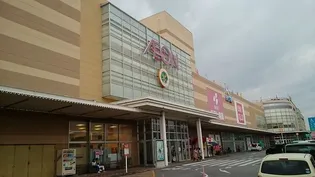 フォレスト大里【2階】の周辺