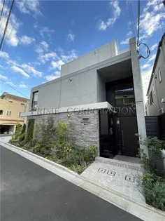 プライマル駒沢大学【3階】の外観