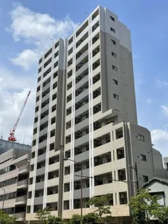 スカイコート後楽園WESTの画像