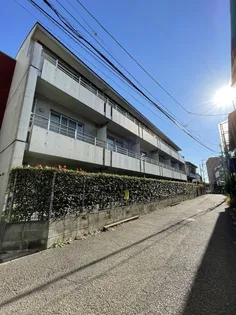 T-アプローズ【1階】の外観