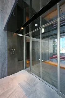 ZOOM新宿南Second【2階】の地図