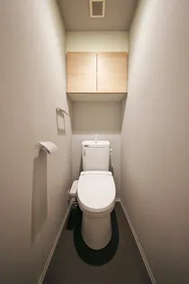 ZOOM新宿南Second【2階】の内装