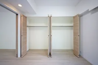 ZOOM新宿南Second【2階】の内装