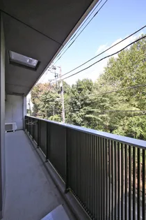 ZOOM新宿南Second【2階】の内装