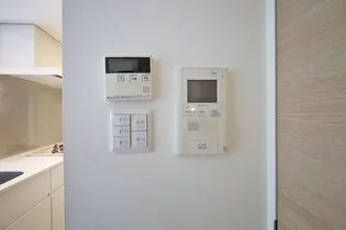 ZOOM新宿南Second【2階】の内装