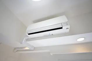 ZOOM新宿南Second【2階】の内装