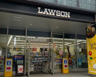 ZOOM新宿南Second【2階】の周辺