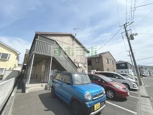 セジュール八幡の画像