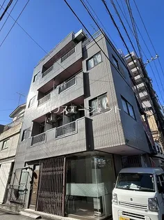 ウイング21葛西【2階】の外観