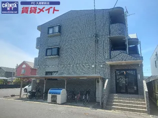 グランシャリオIIの画像