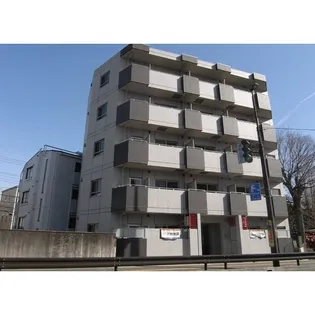 ATLAS CARO浦和常盤3丁目の画像