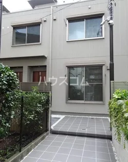 CASA TOKIWA【1階】の外観