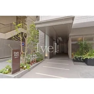 東京都台東区浅草橋5【マンション】の外観