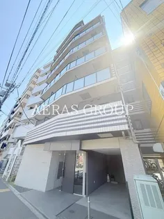 ハーモニーレジデンス東京イーストコアの画像