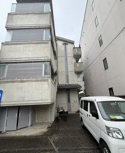 聚楽PATIOの画像