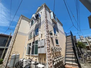 エスペランサ川崎の画像