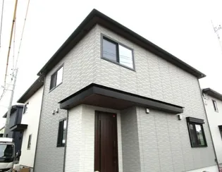 千葉県市川市大野町2【一戸建】の外観