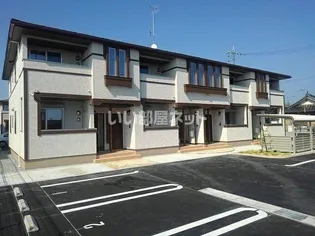 ウィステーリア IIの画像