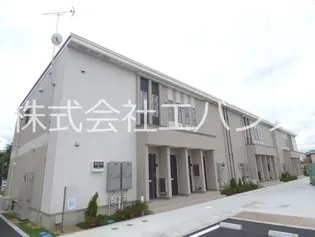 ウエストリーフIIの画像