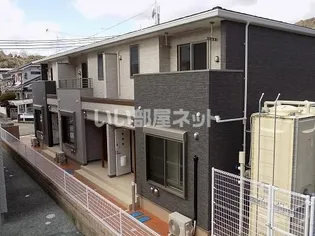 カプリスコート バードIの画像