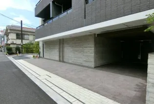 ザ パークハウス文京白山の画像