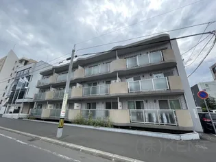 メビウスの画像