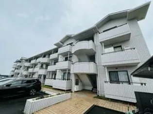 パルセルもえぎ野の画像