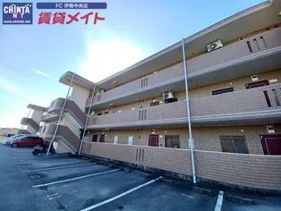 エンペラー堀の画像