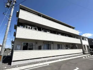 ソレイユ Aの画像