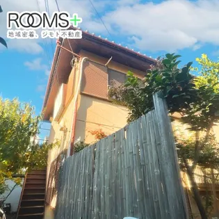 井の頭パークハイツ1の画像