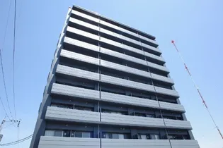 サウスガーデン清水東町の画像